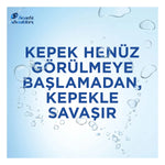 Şampuan Nemlendirici Hindistan Cevizi Yağı 330 ml
