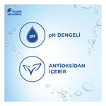 Şampuan Nemlendirici Hindistan Cevizi Yağı 330 ml
