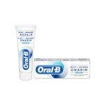 Diş Macunu Diş Eti ve Diş Minesi Onarım Original 75ml