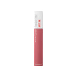 Sstay Matte Ink Pinks Ruj No 155 Savant