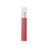Sstay Matte Ink Pinks Ruj No 155 Savant