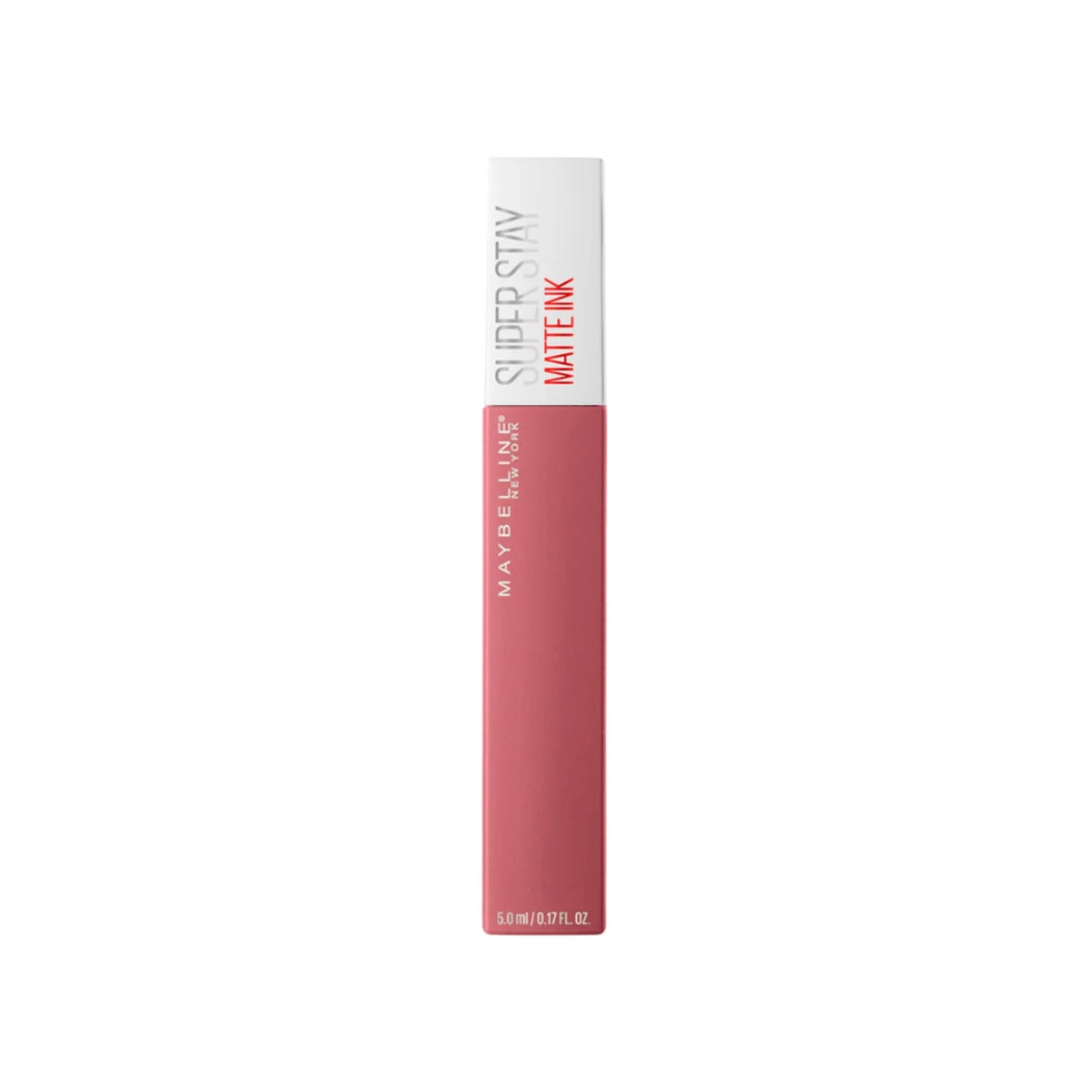 Sstay Matte Ink Pinks Ruj No 155 Savant