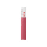 Sstay Matte Ink Pinks Ruj No 180 Revolu