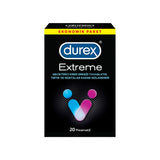 Extreme Prezervatif 20'li