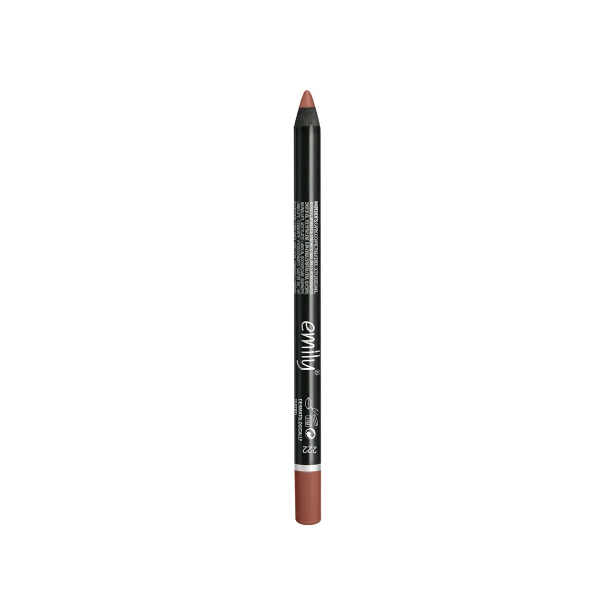 Emily Long Lasting Dudak Kalemi No: 222