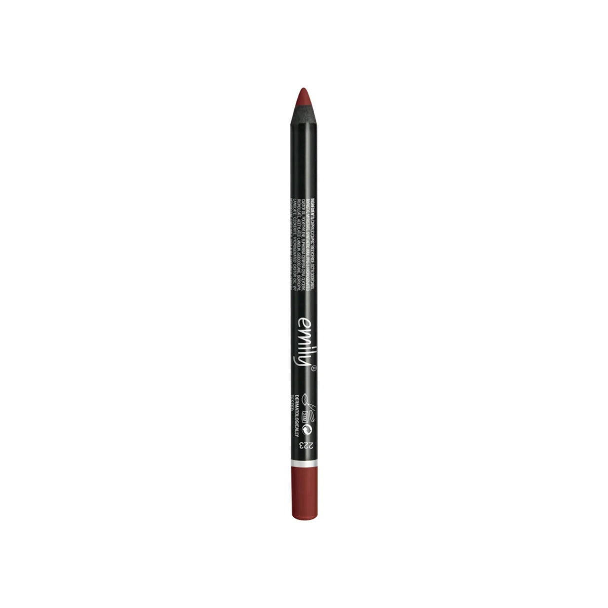 Emily Long Lasting Dudak Kalemi No: 223