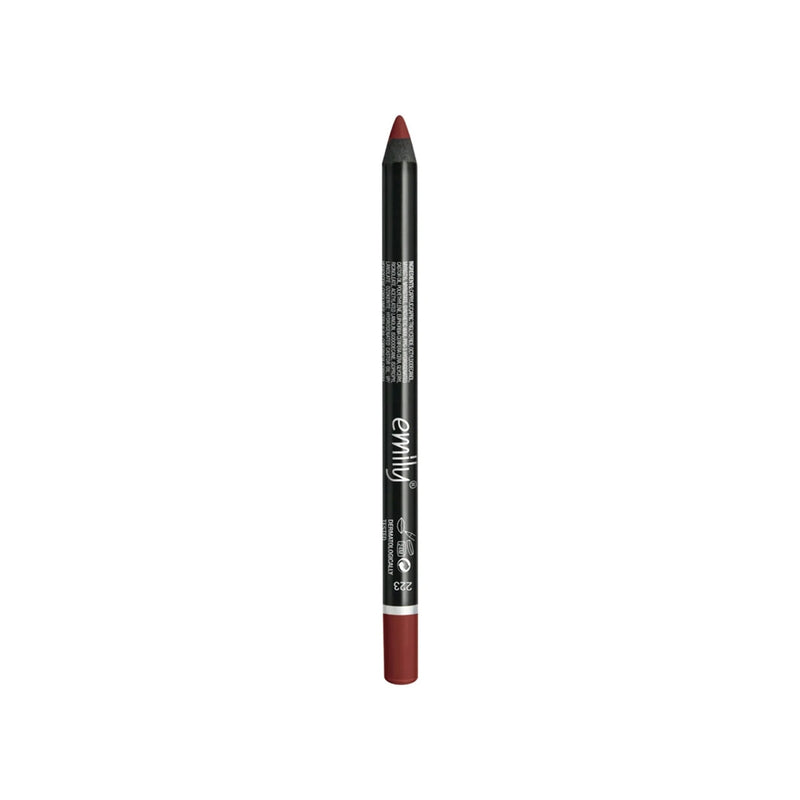 Emily Long Lasting Dudak Kalemi No: 223