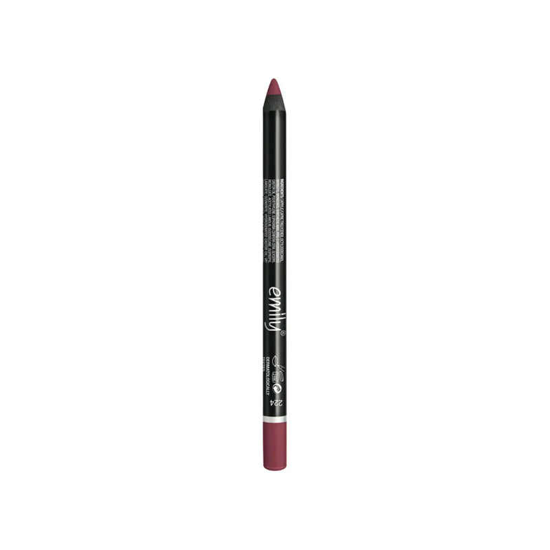 Emily Long Lasting Dudak Kalemi No: 224