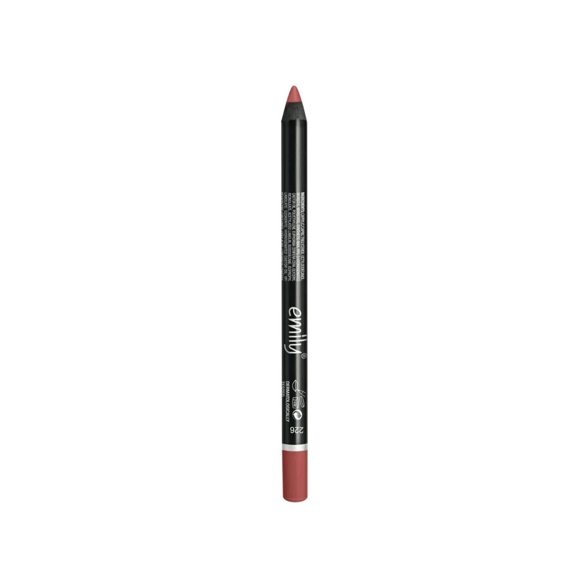 Emily Long Lasting Dudak Kalemi No: 226