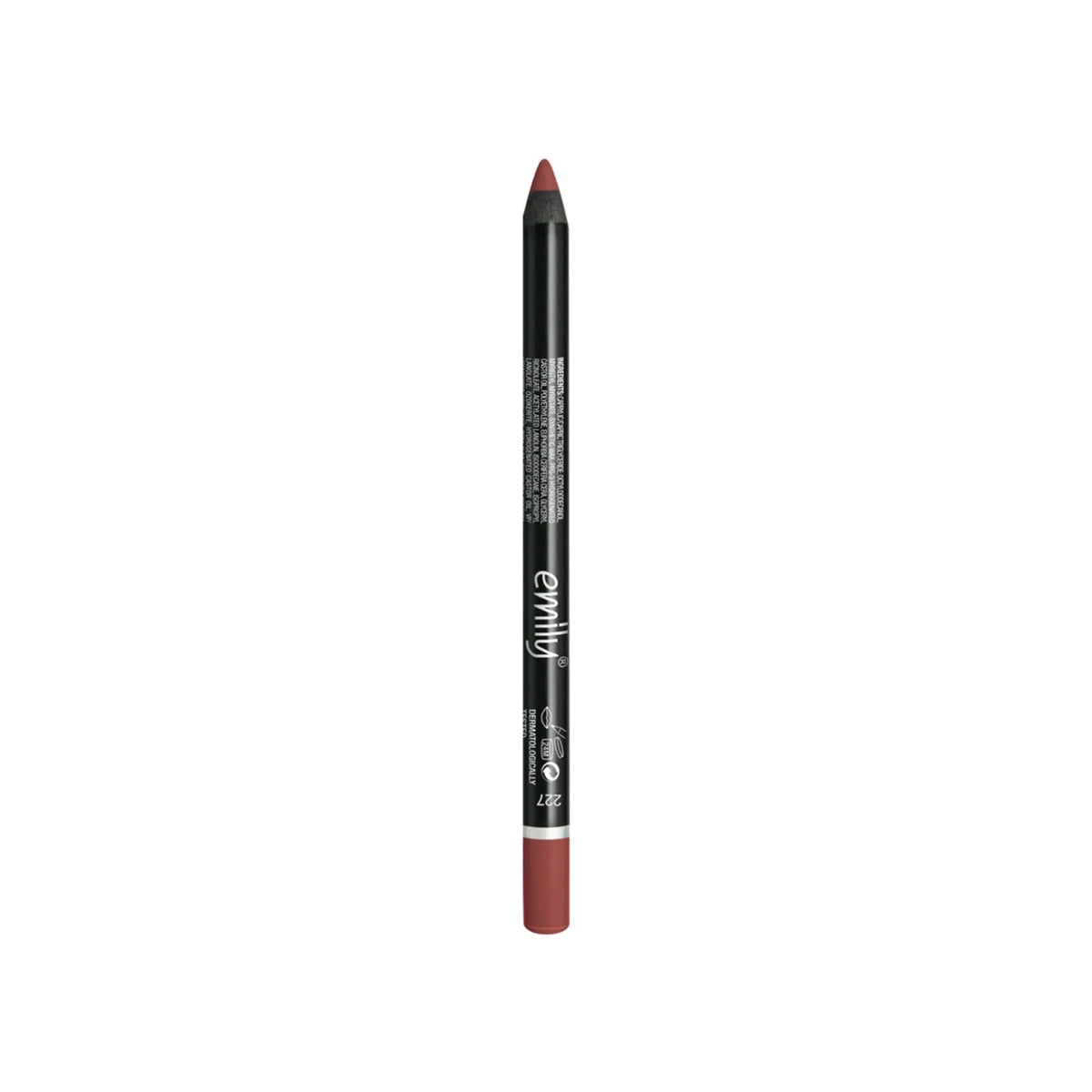 Emily Long Lasting Dudak Kalemi No: 227