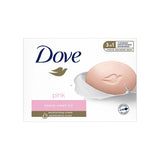 Cream Bar Pink 90gr