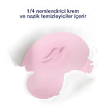 Cream Bar Pink 90gr