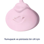 Cream Bar Pink 90gr