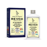 At Kuyruğu Şampuan 360 ml