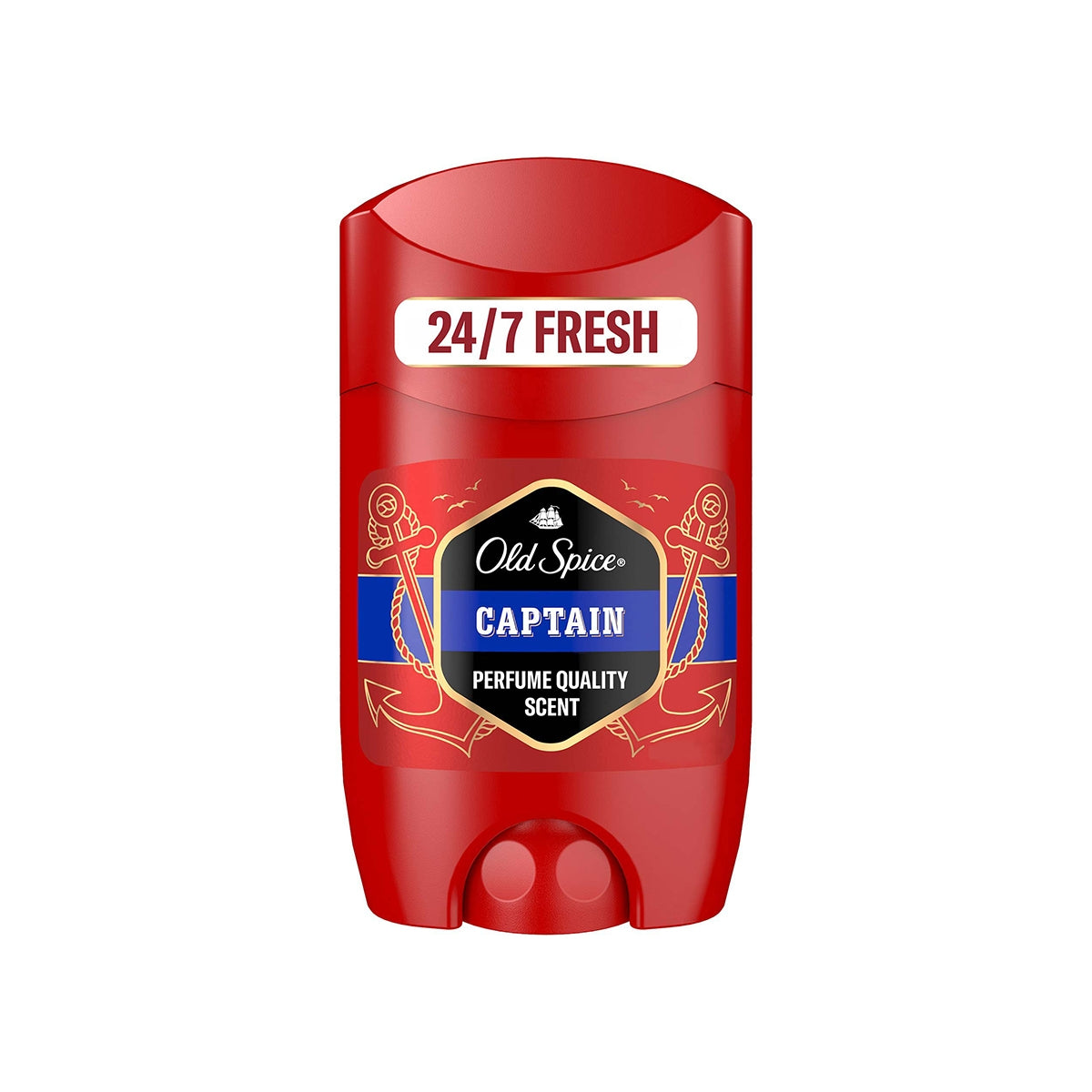 Erkek Stick Captain 50 ml
