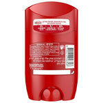 Erkek Stick Captain 50 ml
