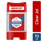 Clear Gel Whitewater 70 ml