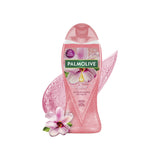 Aroma Sensation Feel Glow Peeling Etkili Duş Jeli 500ml