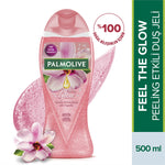 Aroma Sensation Feel Glow Peeling Etkili Duş Jeli 500ml