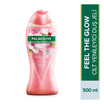 Aroma Sensation Feel Glow Peeling Etkili Duş Jeli 500ml