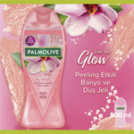 Aroma Sensation Feel Glow Peeling Etkili Duş Jeli 500ml