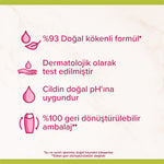 Aroma Sensation Feel Glow Peeling Etkili Duş Jeli 500ml