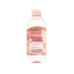Micellar Gül Makyaj Temizleme Suyu 400 ml
