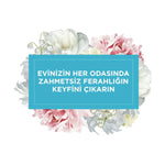 Temiz Çarşaf Ferahlığı Mini Jel 70gr