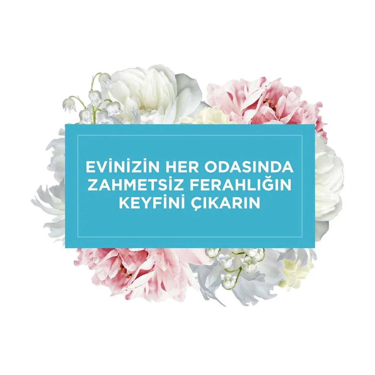 Temiz Çarşaf Ferahlığı Mini Jel 70gr