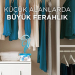 Temiz Çarşaf Ferahlığı Mini Jel 70gr