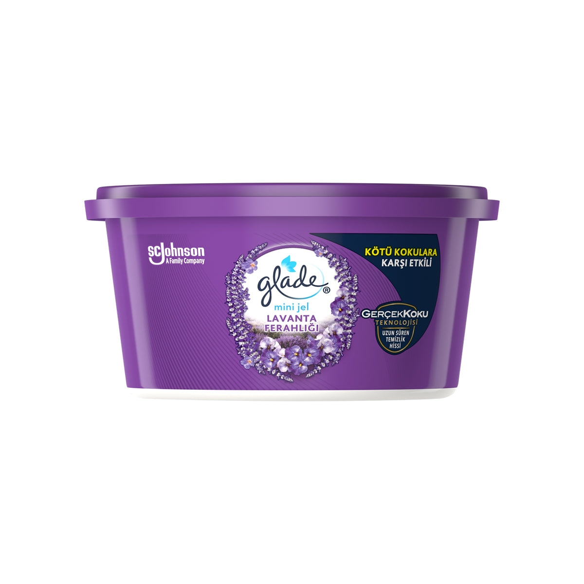 Lavanta Mini Jel 70gr
