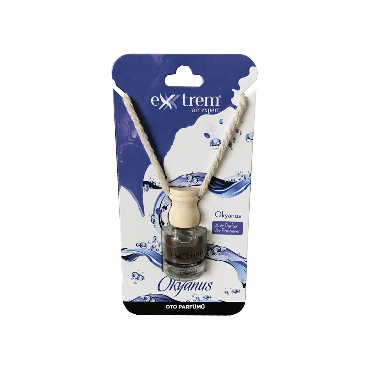 Oto Kokusu Okyanus 8 ml