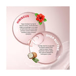 Twisted Curls Hibiscus - Shea Butter Kıvırcık ve Dalgalı Saçlara Özel
Durulanmayan Saç Bakım Kremi 175 ml