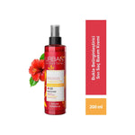 Curl Hibiscus Water ve She Butter Sıvı Saç Kremi 200 ml
