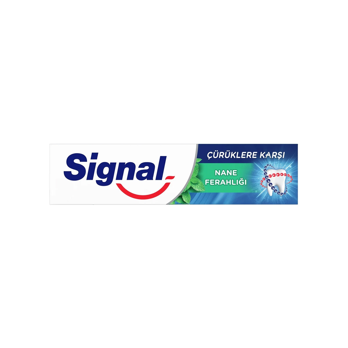 SIGNAL Diş Macunu Güç Nane