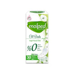 Pure and Soft Günlük Ped İnce 30'lu