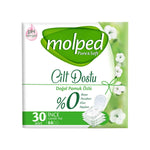 Pure and Soft Günlük Ped İnce 30'lu