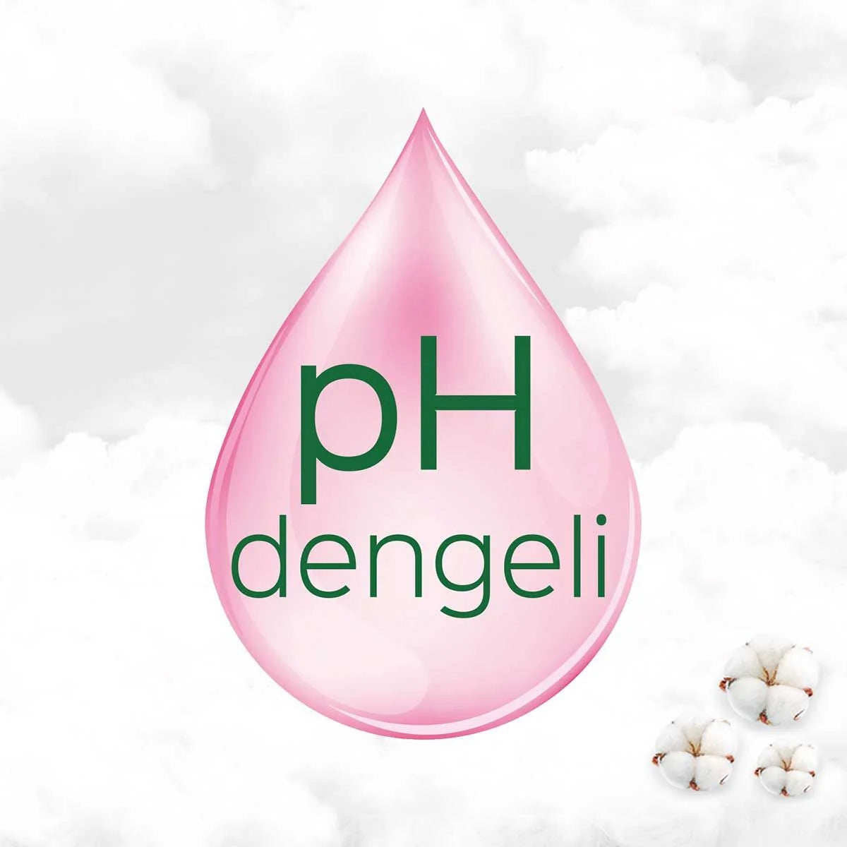 Pure and Soft Günlük Ped İnce 30'lu