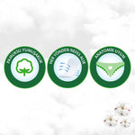 Pure and Soft Günlük Ped İnce 30'lu