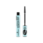 Maximum Definition Waterproof Hacim Veren Maskara