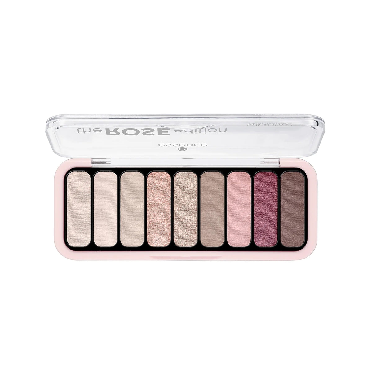 The Rose Edition Göz Farı Paleti 20