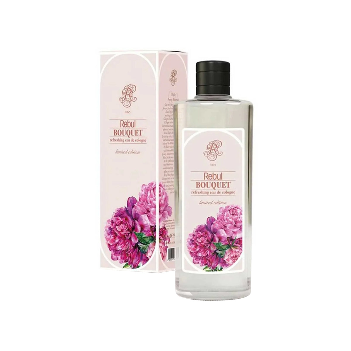 Kolonya Buket 250 ml