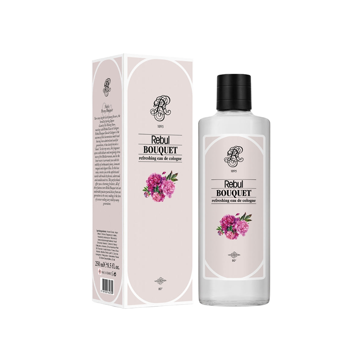 Kolonya Bouquet 250 ml