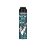 Men Charcoal Deo Sprey 150ML