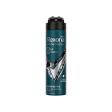 Men Charcoal Deo Sprey 150ML