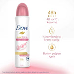 Eventone Kadın Deodorant Sprey 150 ml