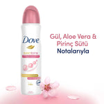 Eventone Kadın Deodorant Sprey 150 ml