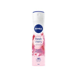 Fresh Senses Cherry Kadın Deo Sprey 150ML