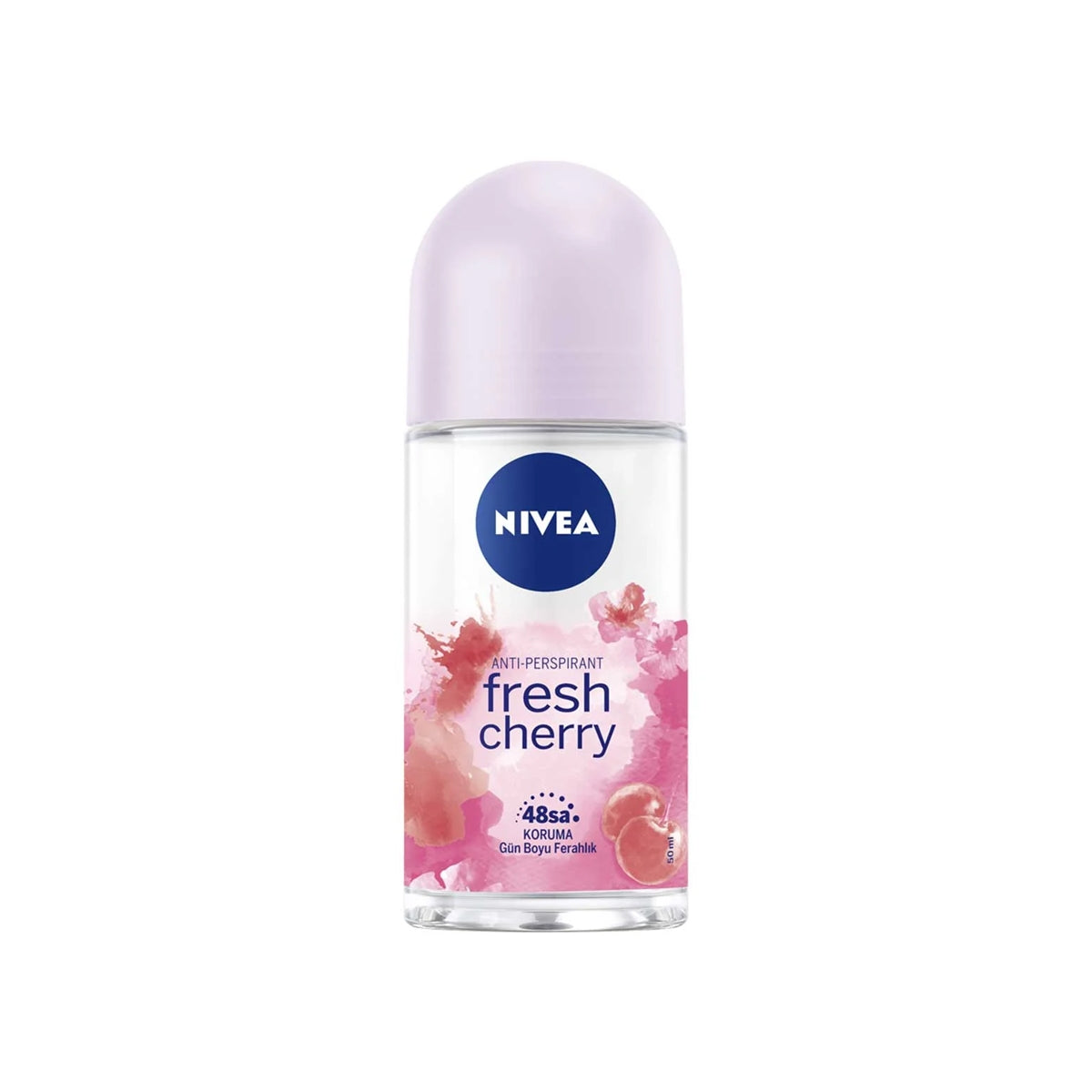 Fresh Senses Cherry Kadın Roll-On 50ML