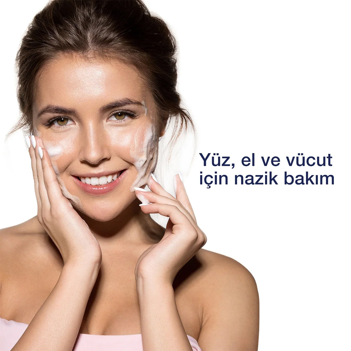 Katı Sabun Orıgınal 90*4 gr
